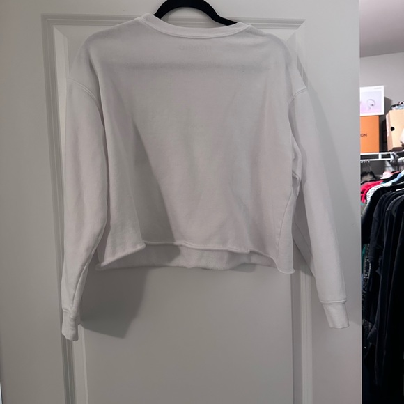 Miami Heat cropped sweater - Picture 4 of 4